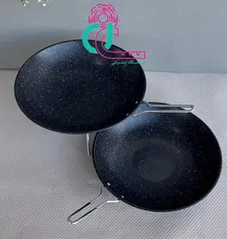 ساج گرانیتی پایه دار