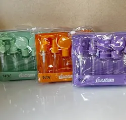 پک آرایشی (مسافرتی)