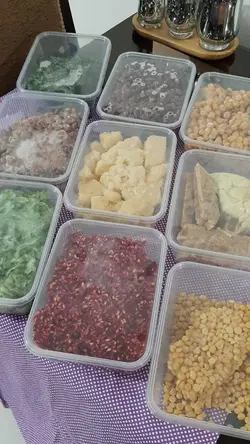 ظروف فریزری ۱۵۰۰ سی سی