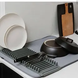 نم گیر استند دار