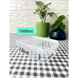 ظروف فریزری 1000 سی سی