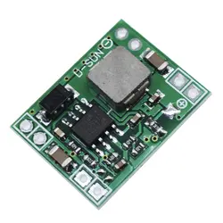 ماژول رگولاتور DC به DC کاهنده متغیر 3 آمپر MP1584EN | فروش عمده
