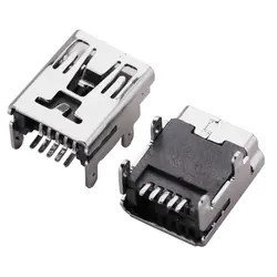 سوکت شارژ و دیتا کارت‌خوان 8210 و Newpos 7210 | فروش عمده