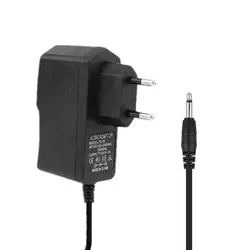 آداپتور آبگرمکن بوتان 3 ولت 500 میلی آمپر | فروش عمده