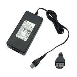 آداپتور پرینتر جوهرافشان سوکت طوسی 32V/1100MA | فروش عمده