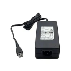 آداپتور پرینتر جوهرافشان سوکت طوسی 32V/1100MA | فروش عمده