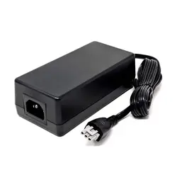 آداپتور پرینتر HP سوکت طوسی 32V/940MA | فروش عمده