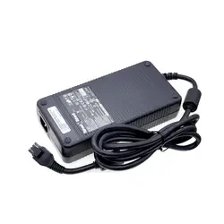 آداپتور لپ تاپ دل 12 ولت 18 آمپر DELL | فروش عمده