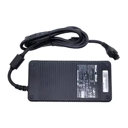 آداپتور لپ تاپ دل 12 ولت 18 آمپر DELL | فروش عمده