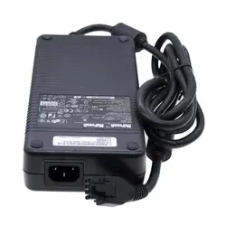 آداپتور لپ تاپ دل 12 ولت 18 آمپر DELL | فروش عمده