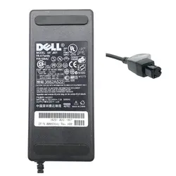 آداپتور لپ تاپ دل 20 ولت 3.5 آمپر DELL | فروش عمده