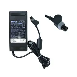 آداپتور لپ تاپ دل 20 ولت 4.51 آمپر DELL | فروش عمده