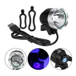 لامپ UV مناسب تعمیر برد USB | فروش عمده | عمده فروشی الکترونیک سان سون