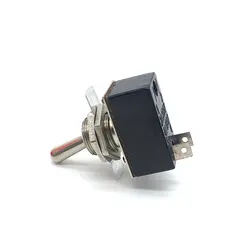 کلید کلنگی دو حالته دو پایه متوسط | فروش عمده | عمده فروشی الکترونیک سان سون