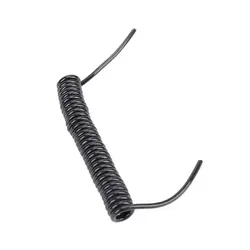 کابل فنری 12 رشته 24AWG - خارجی | فروش عمده | عمده فروشی الکترونیک سان سون