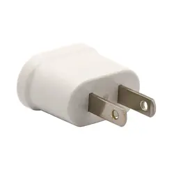 تبدیل دو شاخه برق ایران به آمریکا | فرش عمده | عمده فروشی الکترونیک سان سون