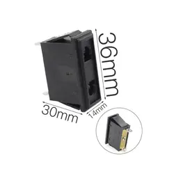 پریزک روی جعبه ای 110 ولت و 220 ولت | فروش عمده | عمده فروشی الکترونیک سان سون