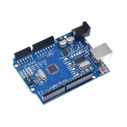 برد آردوینو Arduino UNO CH340 | فروش عمده | عمده فروشی الکترونیک سان سون