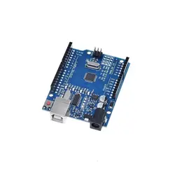 برد آردوینو Arduino UNO CH340 | فروش عمده | عمده فروشی الکترونیک سان سون