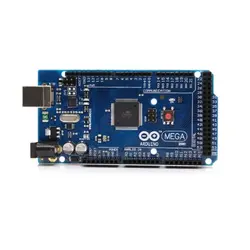 برد آردوینو مگا 2560 Arduino MEGA R3 | فروش عمده | عمده فروشی الکترونیک سان سون