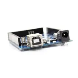 برد آردوینو مگا 2560 Arduino MEGA R3 | فروش عمده | عمده فروشی الکترونیک سان سون