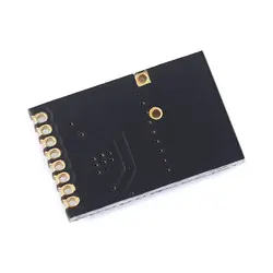 ماژول Mini NRF24L01+ SMD wireless | فروش عمده | عمده فروشی الکترونیک سان سون