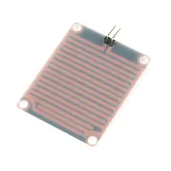 ماژول سنسور تشخیص رطوبت باران مدل FC-37 | فروش عمده | عمده فروشی الکترونیک سان سون