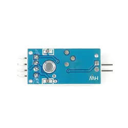 ماژول سنسور تشخیص رطوبت باران مدل FC-37 | فروش عمده | عمده فروشی الکترونیک سان سون
