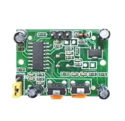 ماژول سنسور تشخیص حرکت PIR مدل HC-SR501 | فروش عمده | عمده فروشی الکترونیک سان سون