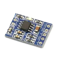 ماژول آمپلی فایر 3W با تراشه HXJ8002 | فروش عمده | عمده فروشی الکترونیک سان سون