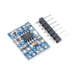 ماژول آمپلی فایر 3W با تراشه HXJ8002 | فروش عمده | عمده فروشی الکترونیک سان سون