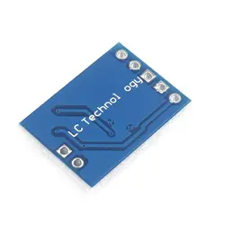 ماژول آمپلی فایر 3W با تراشه HXJ8002 | فروش عمده | عمده فروشی الکترونیک سان سون