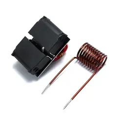 ماژول کوره القايي کوچک ZVS 120W | فروش عمده | عمده فروشی الکترونیک سان سون