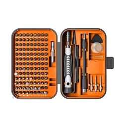 فول پکیج ابزار تعمیرات حرفه ای 130 عددی | فروش عمده | عمده فروشی الکترونیک سان سون