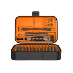 فول پکیج ابزار تعمیرات حرفه ای 130 عددی | فروش عمده | عمده فروشی الکترونیک سان سون