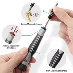 فول پکیج ابزار تعمیرات حرفه ای 130 عددی | فروش عمده | عمده فروشی الکترونیک سان سون