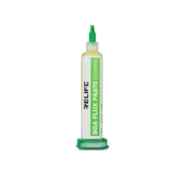 خمیر فلاکس BGA ریلایف RELIFE RL-420-UV | عمده فروشی الکترونیک سان سون