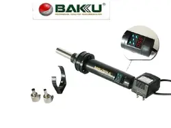 هیتر پرتابل قابل حمل باکو ++BAKU BK-8032A | فروش عمده