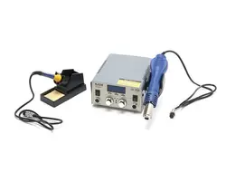 هیتر و هویه پرقدرت کادا +KADA 2018D | فروش عمده