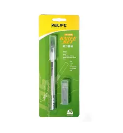 کاتر جراحی ریلایف Relife RL-101E | فروش عمده