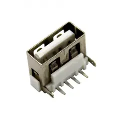 کانکتور مادگی USB-A کوتاه رایت | فروش عمده