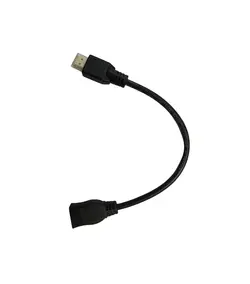 کابل افزایش طول HDMI نر و ماده | فروش عمده
