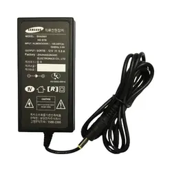 آداپتور سوئیچینگ 12V/5A بین راهی | فروش عمده | عمده فروشی الکترونیک سان سون