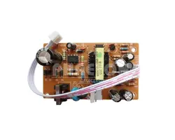 بورد منبع تغذیه چندکاره DVB-001 | عمده فروشی الکترونیک سان سون
