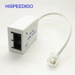 اسپلیتر 2 به 1 ADSL SP-168 | فروش عمده | عمده فروشی الکترونیک سان سون