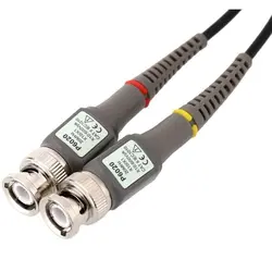 پراب اسیلوسکوپ 20 مگاهرتز P6020 جفت | فروش عمده | عمده فروشی الکترونیک سان سون