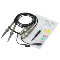 پراب اسیلوسکوپ 20 مگاهرتز P6020 جفت | فروش عمده | عمده فروشی الکترونیک سان سون
