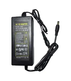 آداپتور سوئیچینگ 24V/3A رومیزی | فروش عمده | عمده فروشی الکترونیک سان سون