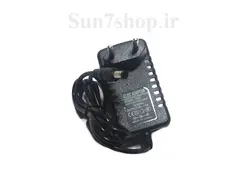 آداپتور سوئیچینگ 6 ولت 1 آمپر 6V/1A | فروش عمده | عمده فروشی الکترونیک سان سون