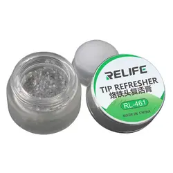 احیا کننده نوک هویه ریلایف Relife RL-461 | فروش عمده | عمده فروشی الکترونیک سان سون